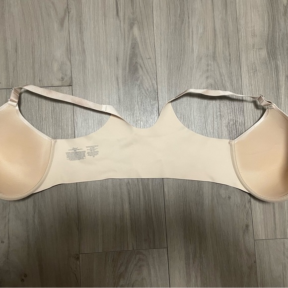 Soma Vanishing Back Full Coverage front clasp size 38DD, Never worn, underwire - Picture 7 of 7